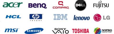 Laptop-Brands